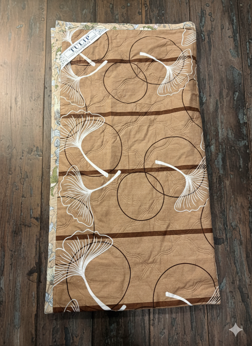 Super Soft Lightweight Single Bed Dohar