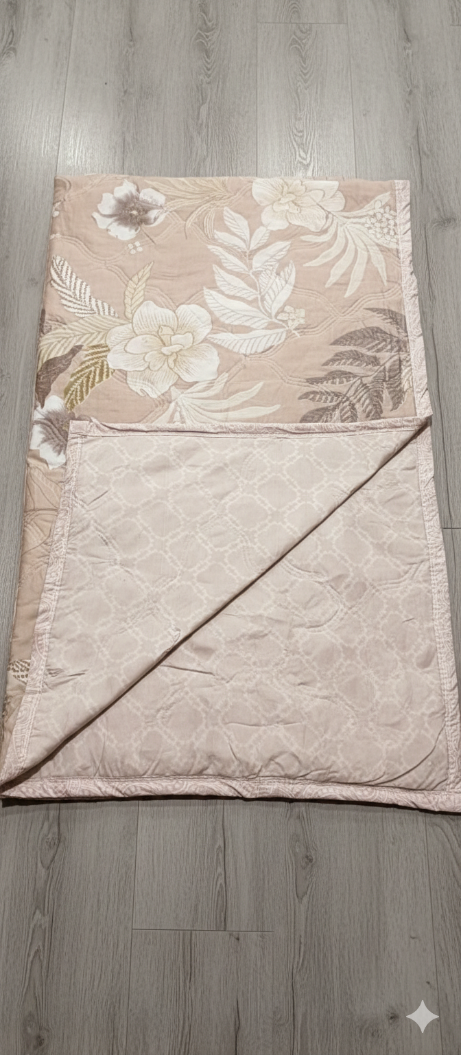 Super Soft Lightweight Single Bed Dohar