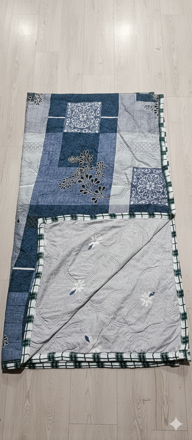 Super Soft Lightweight Single Bed Dohar