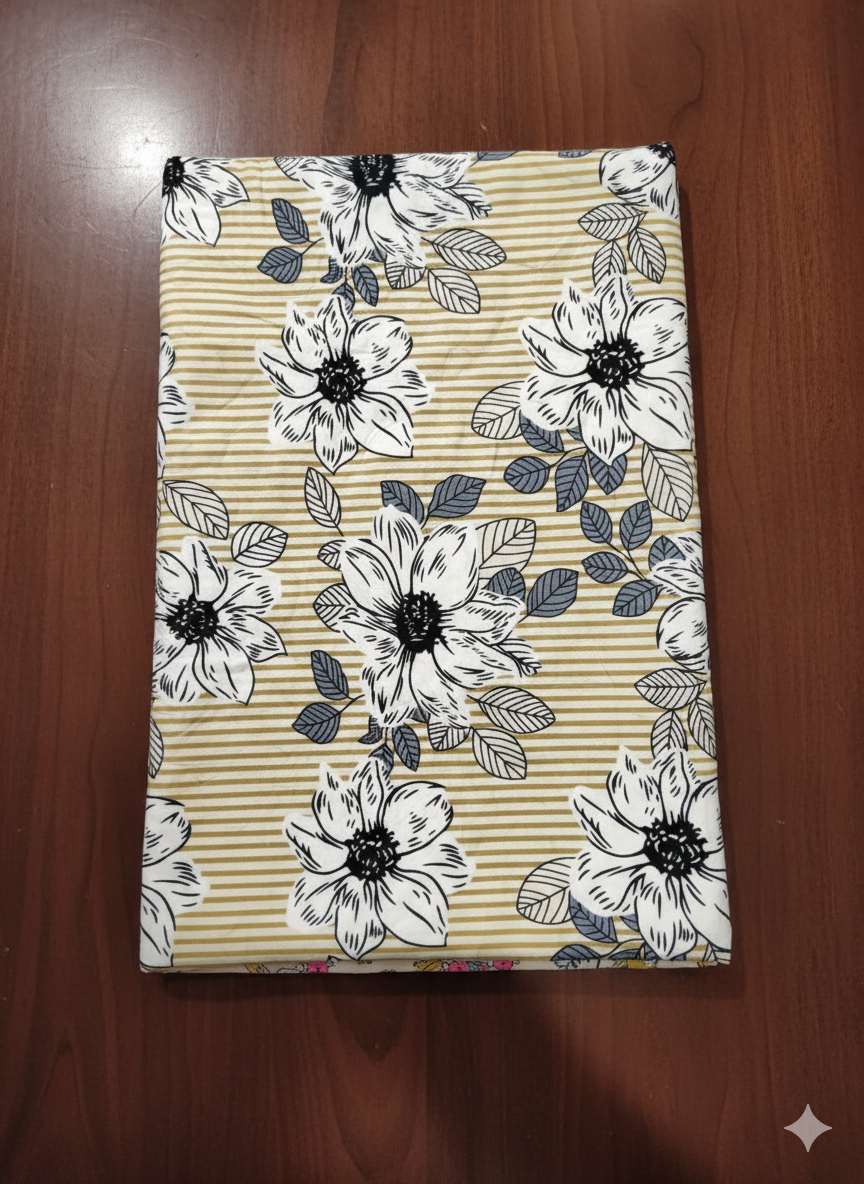 Super Soft Lightweight Single Bed Dohar