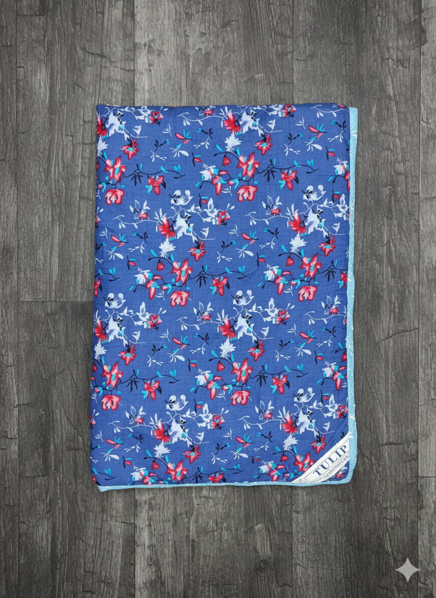 Super Soft Lightweight Single Bed Dohar