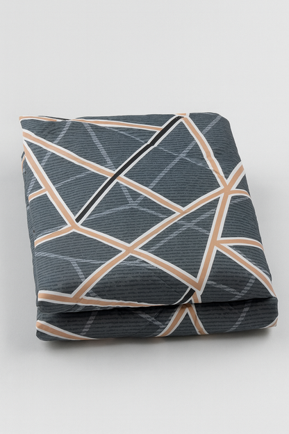 Cozy Warm Single Comforter