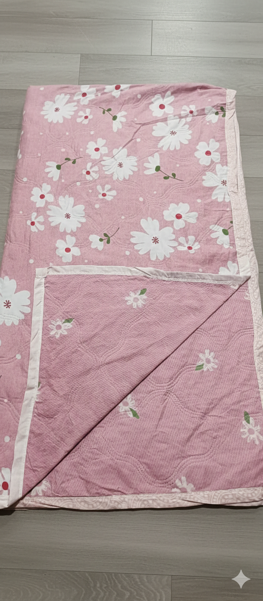 Super Soft Lightweight Single Bed Dohar