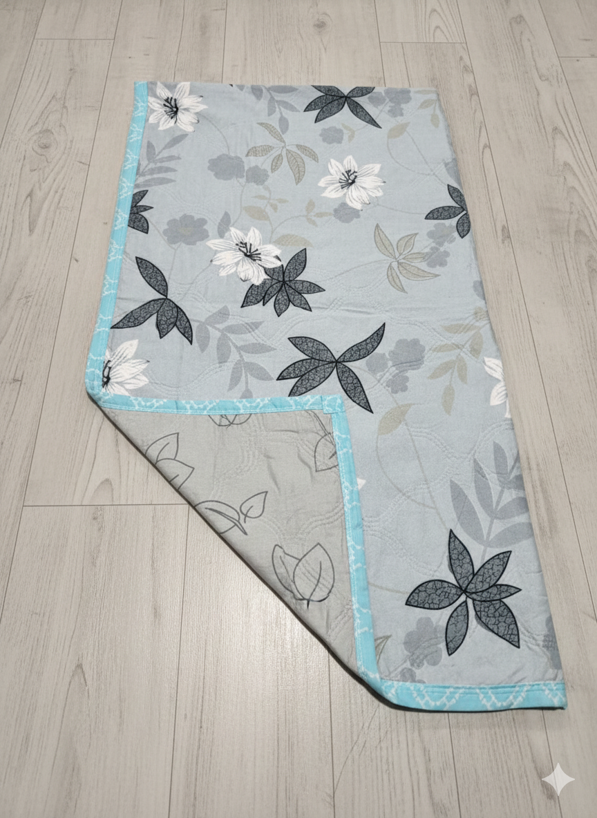 5 in 1000 single bad ultrasonic dohar