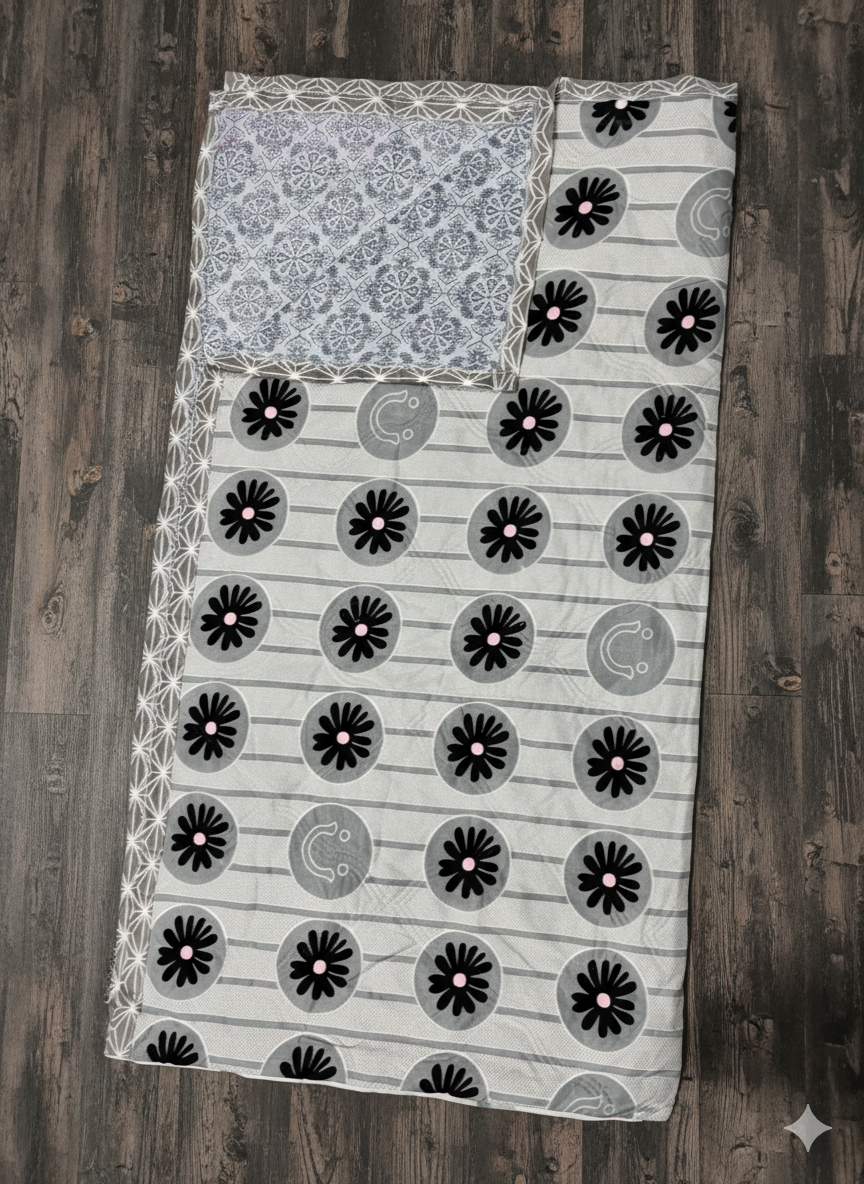 single bad ultrasonic dohar