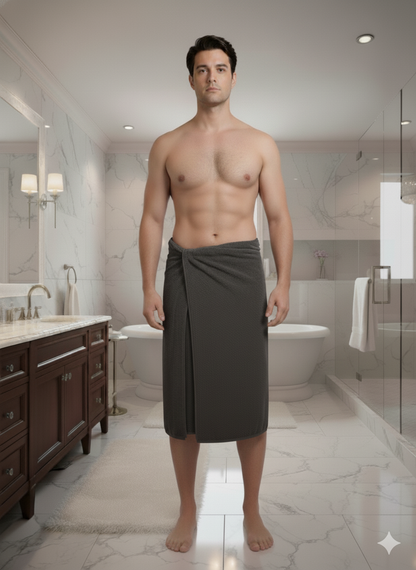 Super Soft Microfiber Bath Towel 30x60 Inches | Gentle on Skin | Ideal for Gym, Travel & Home Use