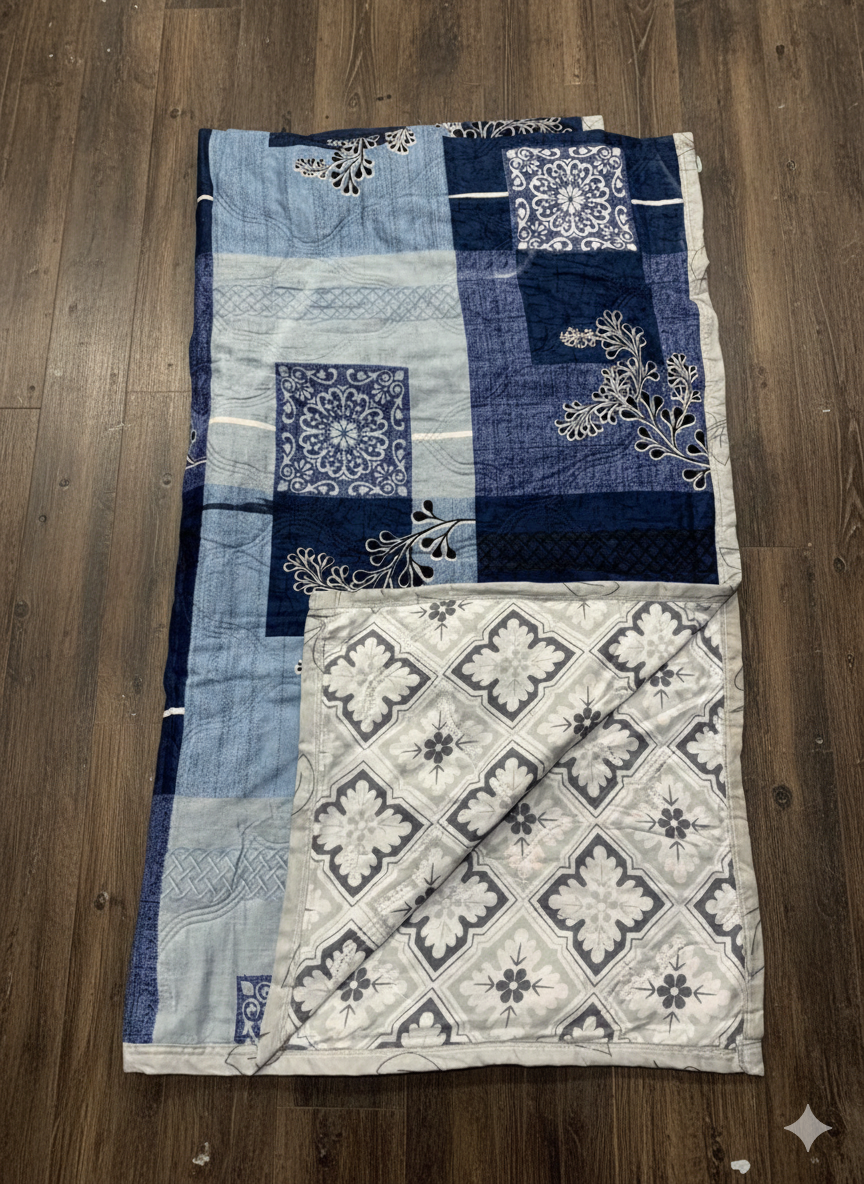 5 in 1000 single bad ultrasonic dohar