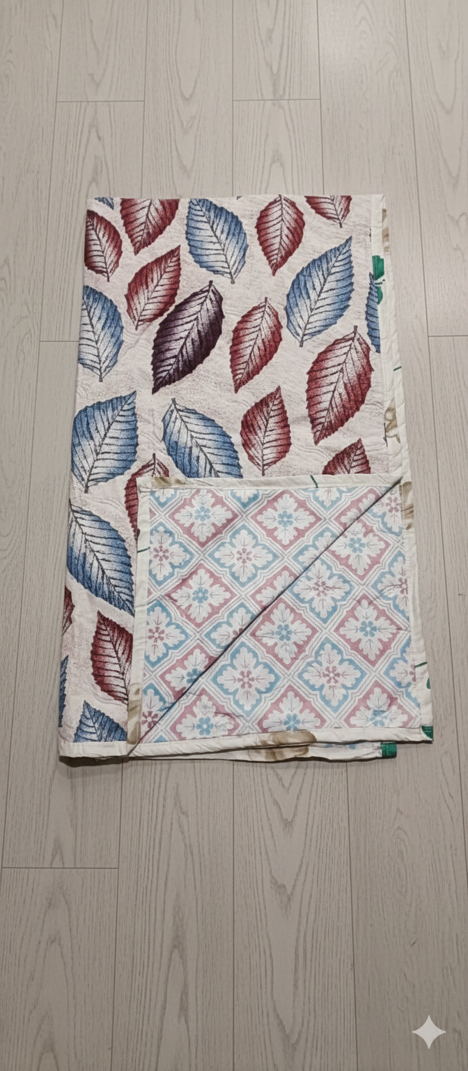 Super Soft Lightweight Single Bed Dohar