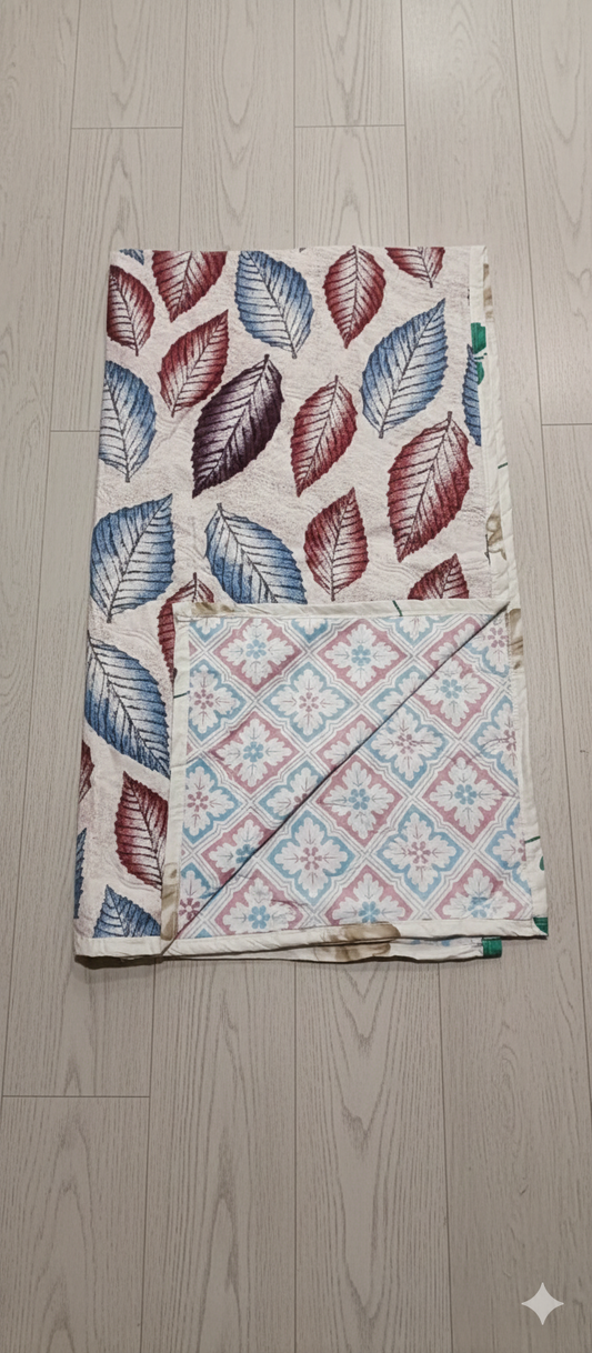 Super Soft Lightweight Single Bed Dohar