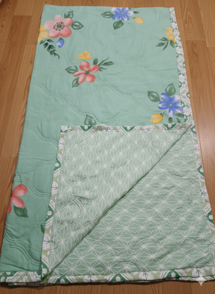 single bad ultrasonic dohar