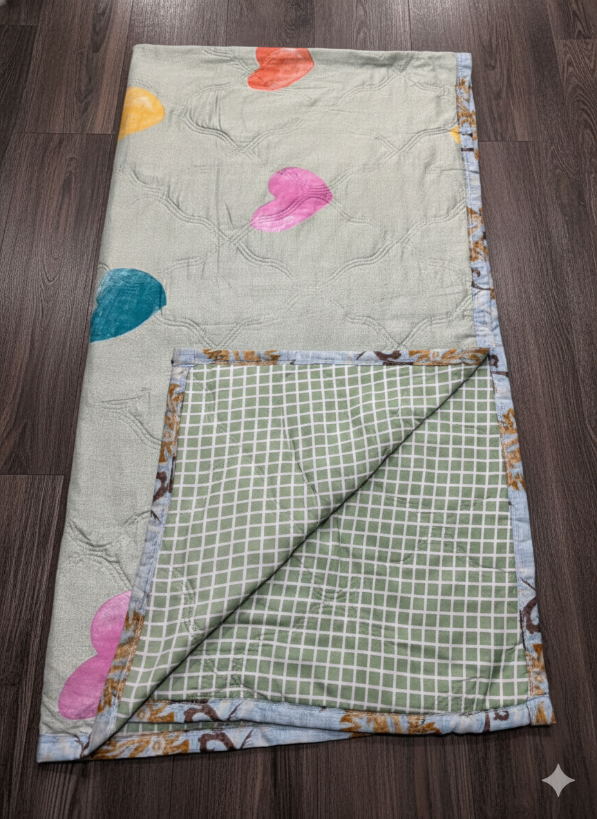 5 in 1000 single bad ultrasonic dohar