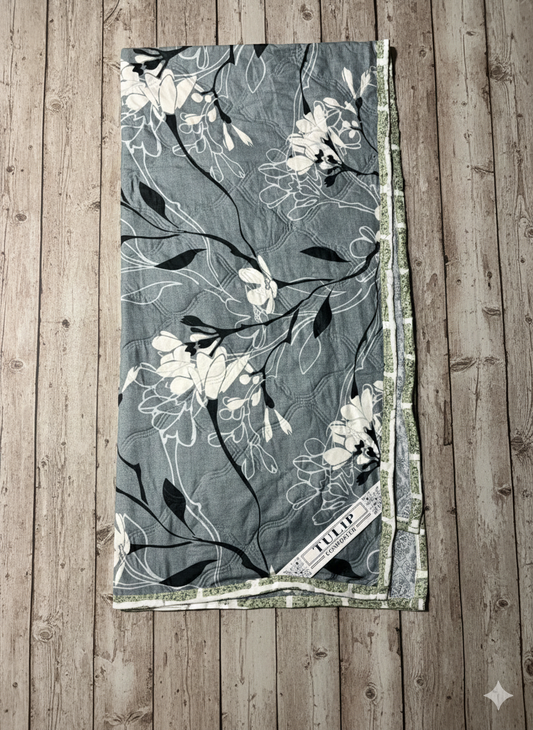 Super Soft Lightweight Single Bed Dohar