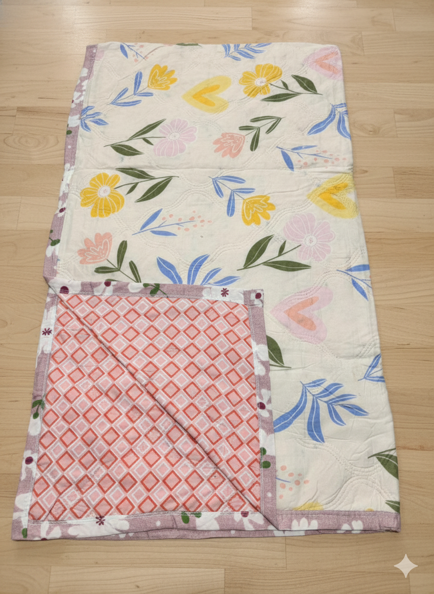 5 in 1000 single bad ultrasonic dohar