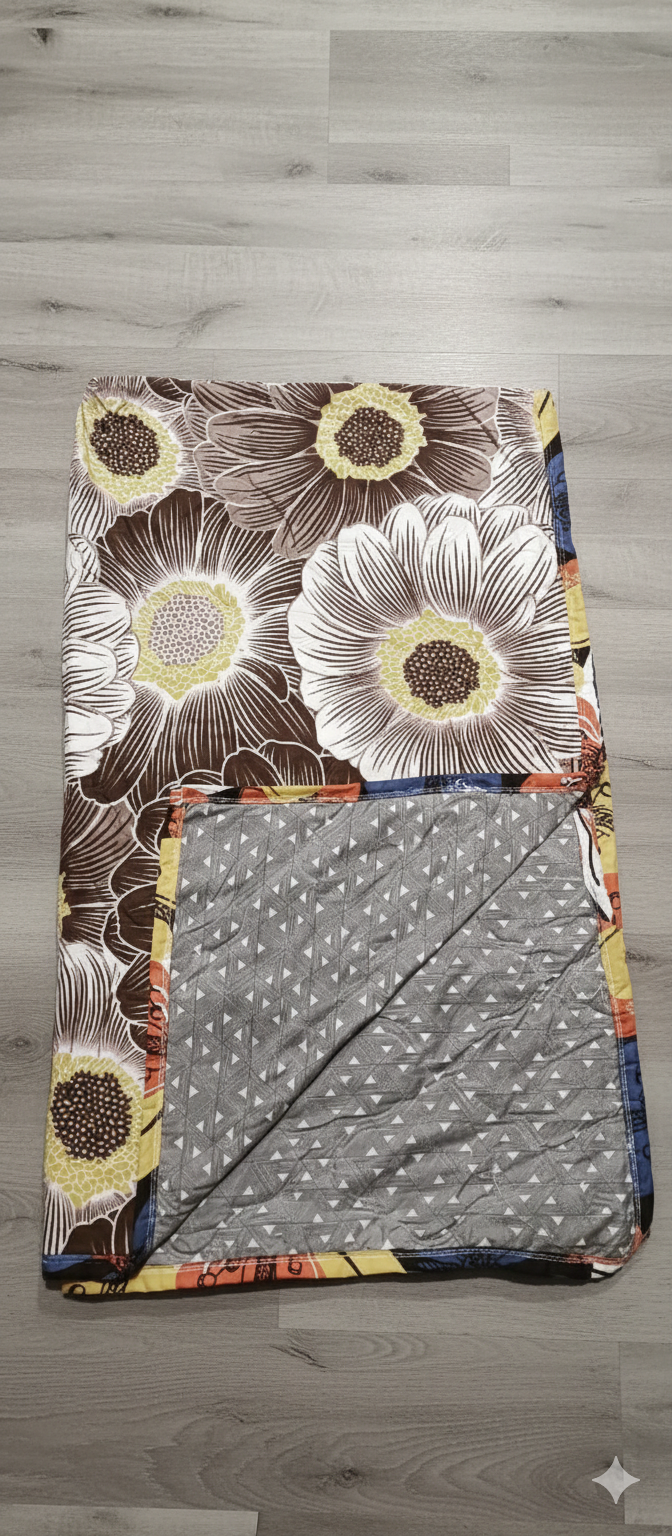 Super Soft Lightweight Single Bed Dohar