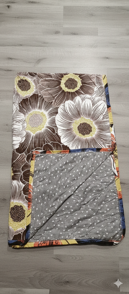 Super Soft Lightweight Single Bed Dohar