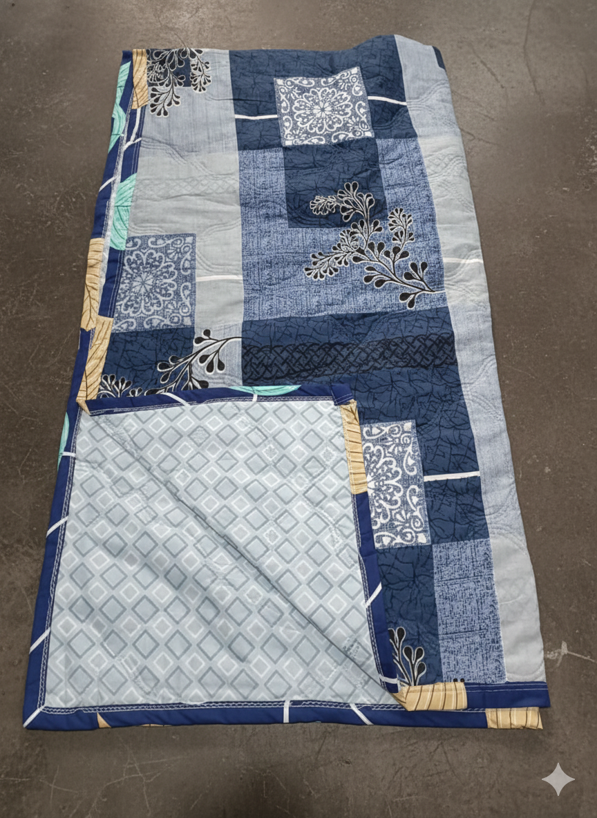 5 in 1000 single bad ultrasonic dohar