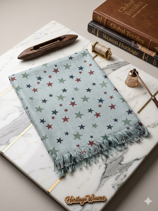 Lightweight Cotton Summer Sal 60×90 Inch – Cool & Comfortable