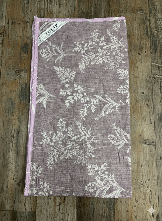 Super Soft Lightweight Single Bed Dohar