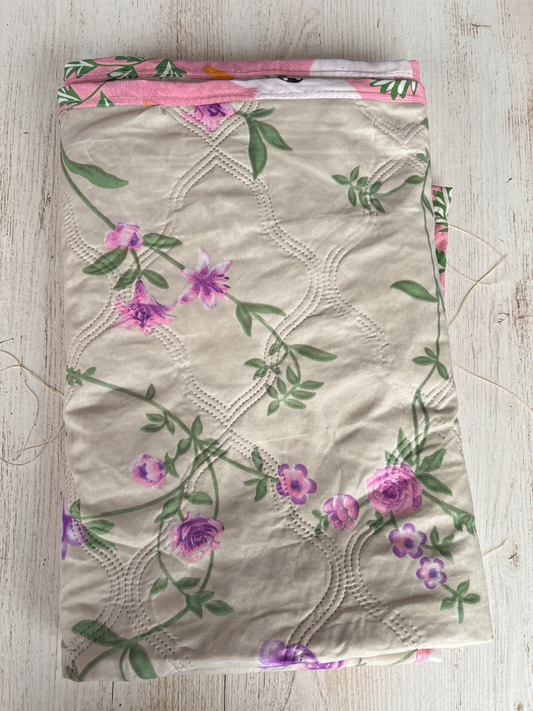 Super Soft Lightweight Single Bed Dohar 42*88 inch