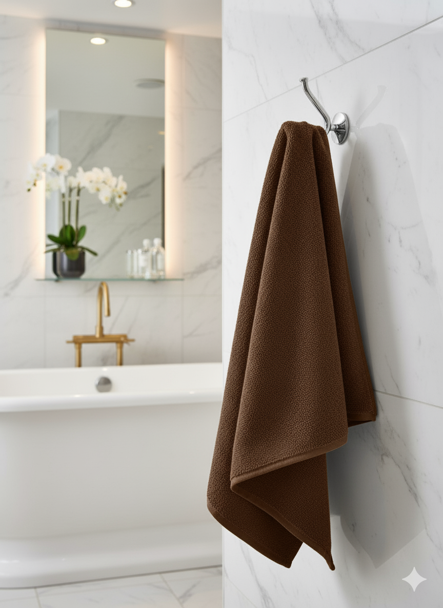 16x24 handtowel / napkin for Maximum Softness & Absorption"