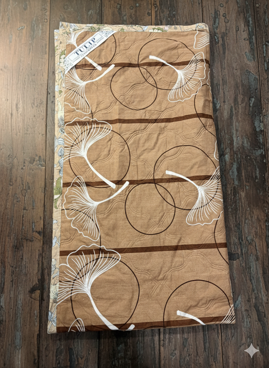 Super Soft Lightweight Single Bed Dohar