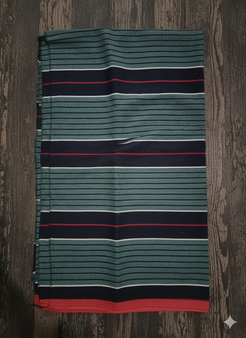 Single Bed Carpet for Bedroom | 4×6 ft