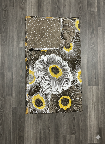 single bad ultrasonic dohar