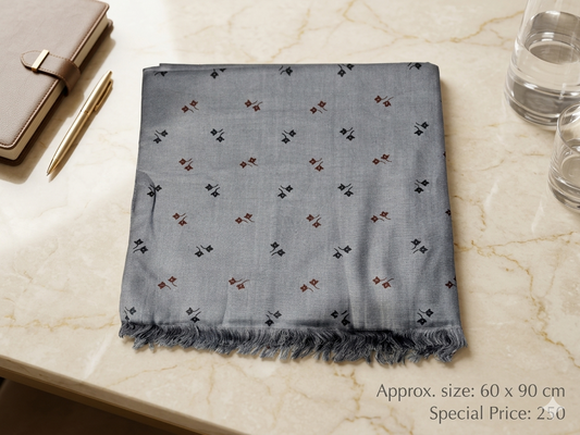 Lightweight Cotton Summer Sal 60×90 Inch – Cool & Comfortable