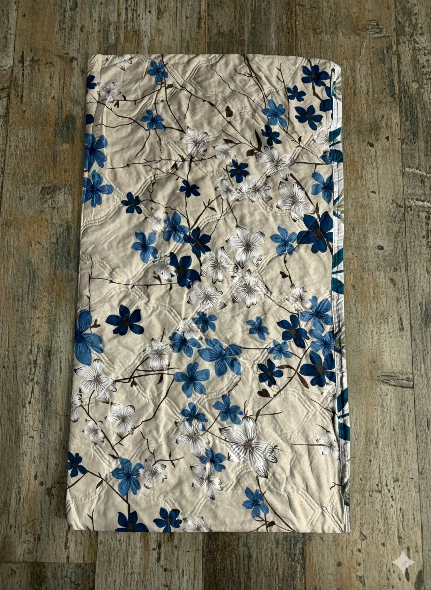 5 in 1000 single bad ultrasonic dohar