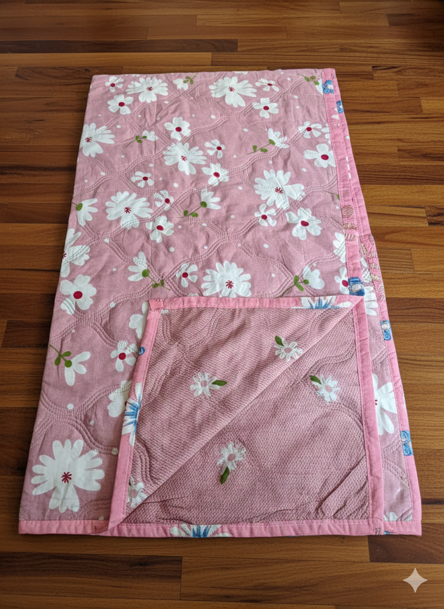 single bad ultrasonic dohar