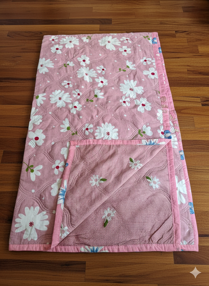 single bad ultrasonic dohar