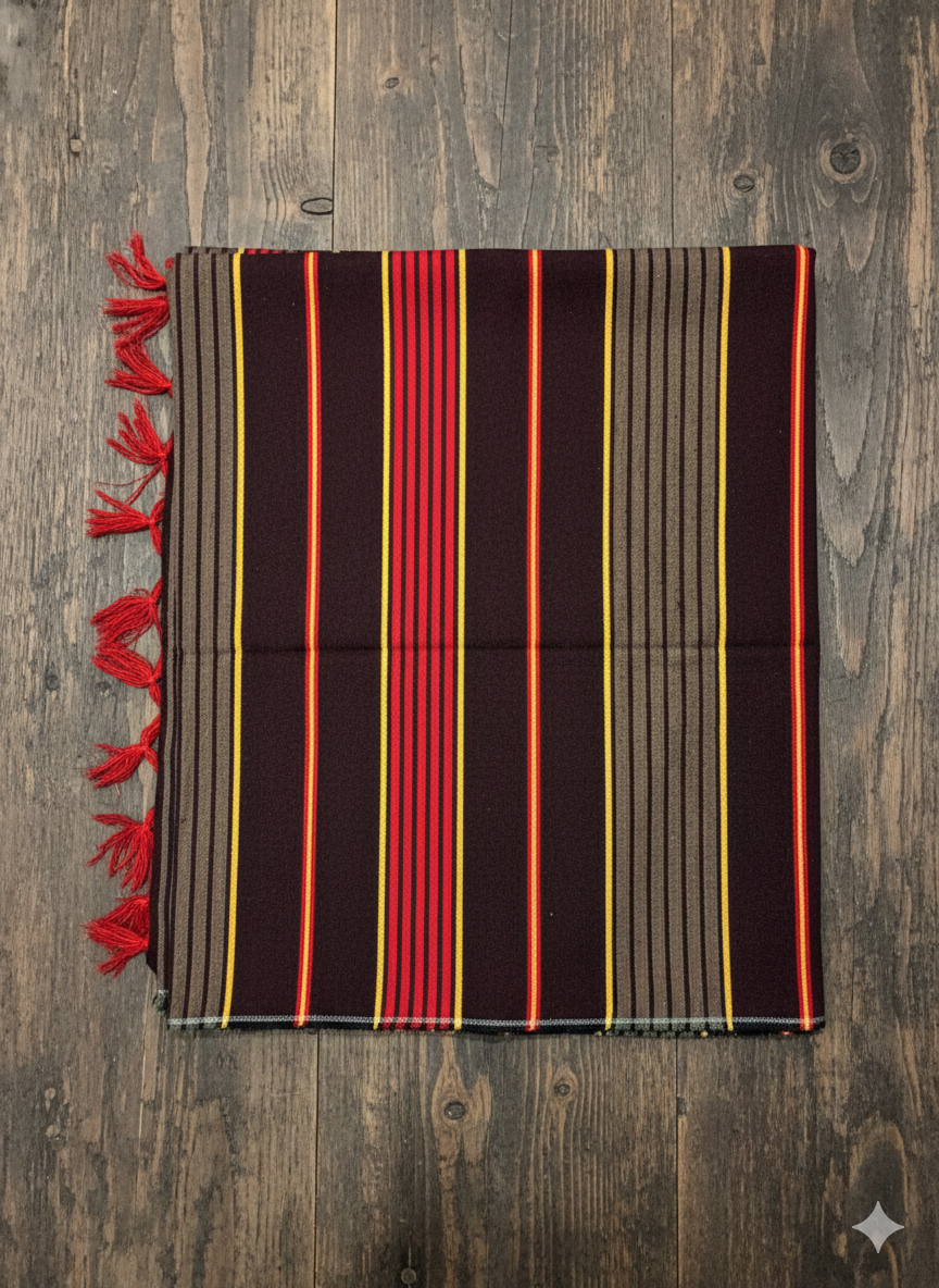 Premium Double Bed Carpet – Soft & Stylish | Size 5×7 ft