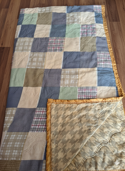 single bad ultrasonic dohar