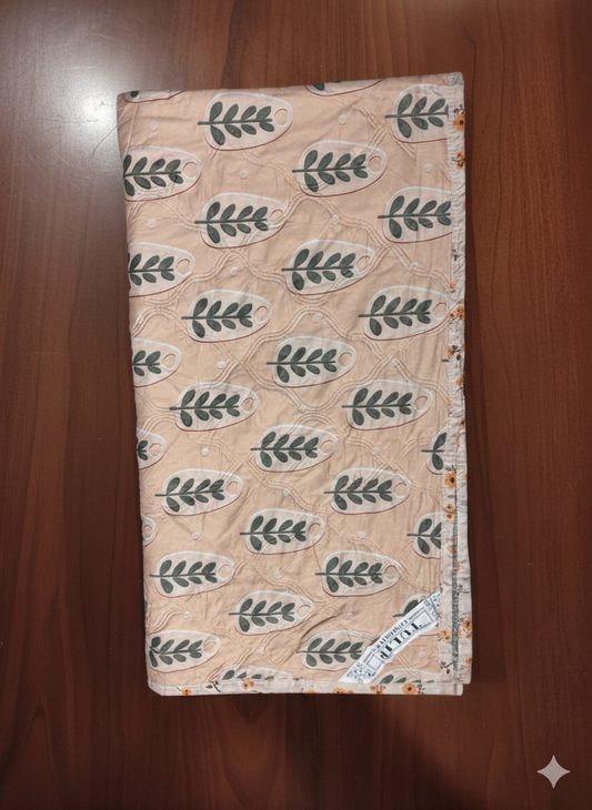 Super Soft Lightweight Single Bed Dohar