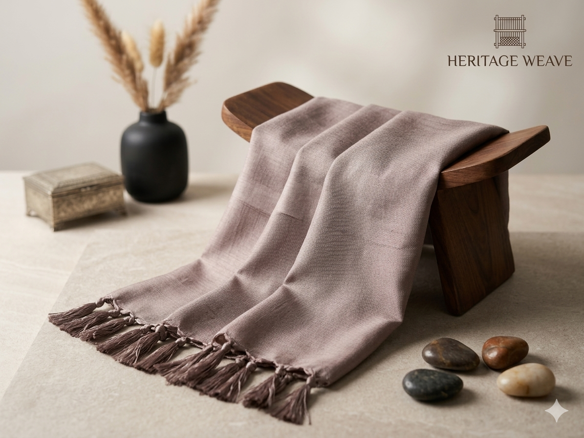 Soft & Cool Summer Sal 60×90 Inch – Lightweight Comfort Shawl