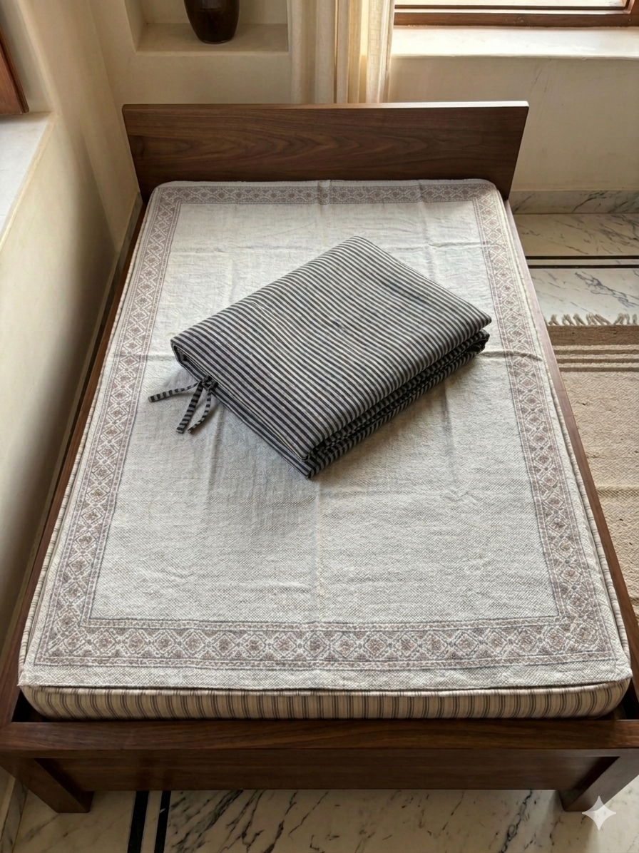 Premium Cotton Galda cover 3×6 Feet