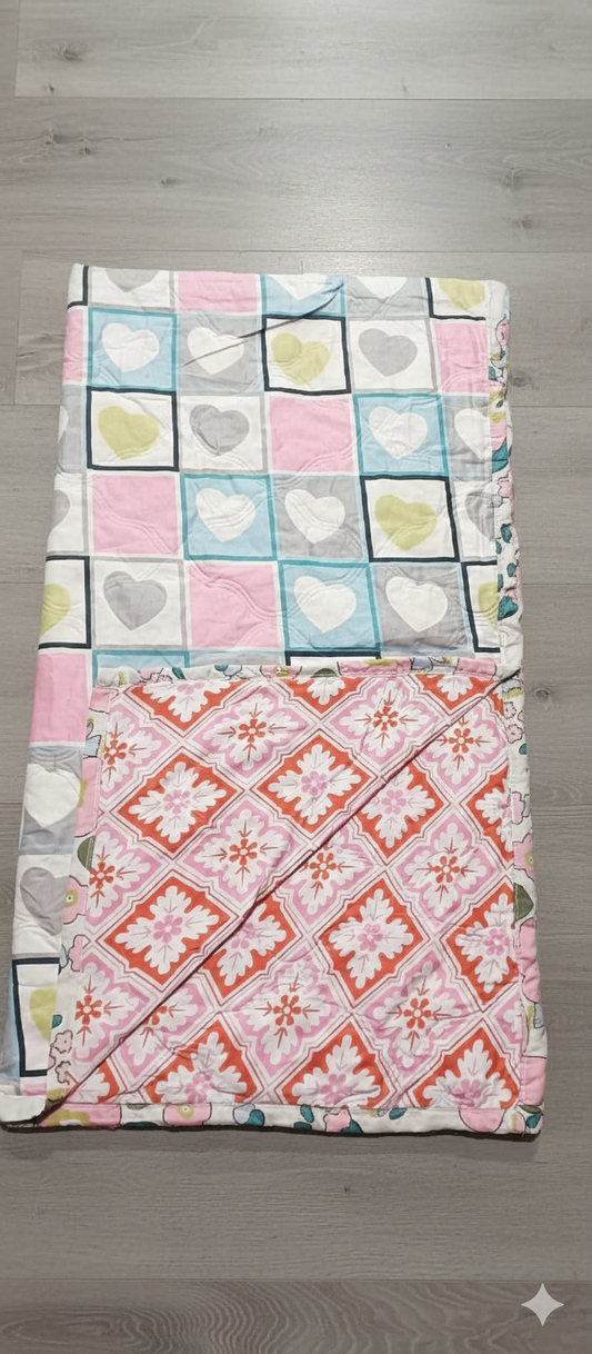 Super Soft Lightweight Single Bed Dohar