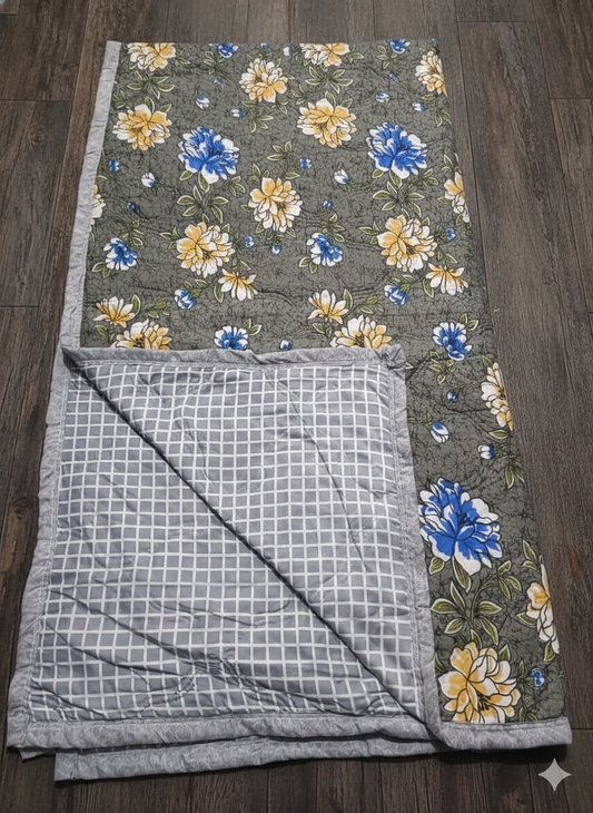 Super Soft Lightweight Single Bed Dohar