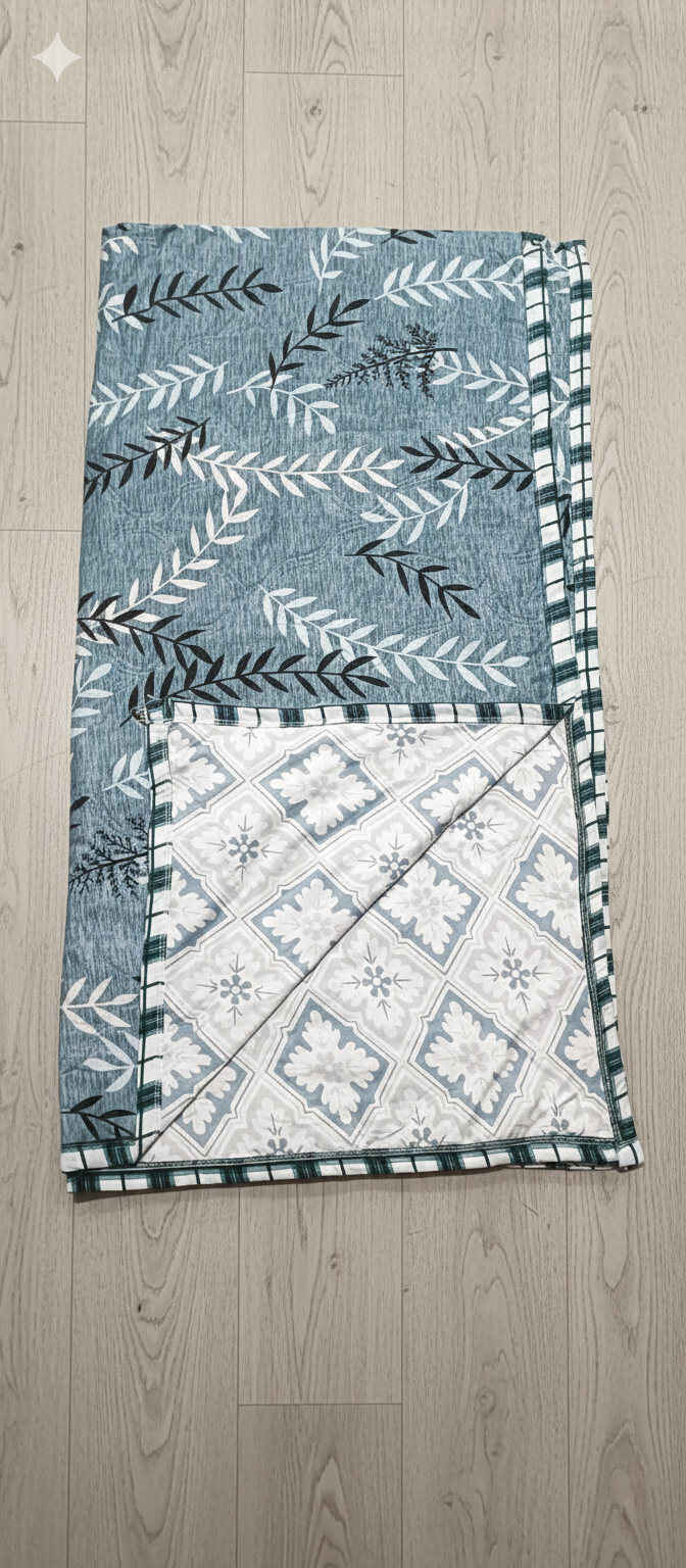 Super Soft Lightweight Single Bed Dohar