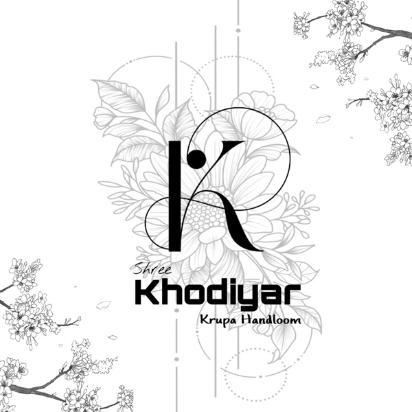 Shree Khodiyar krupa Handloom
