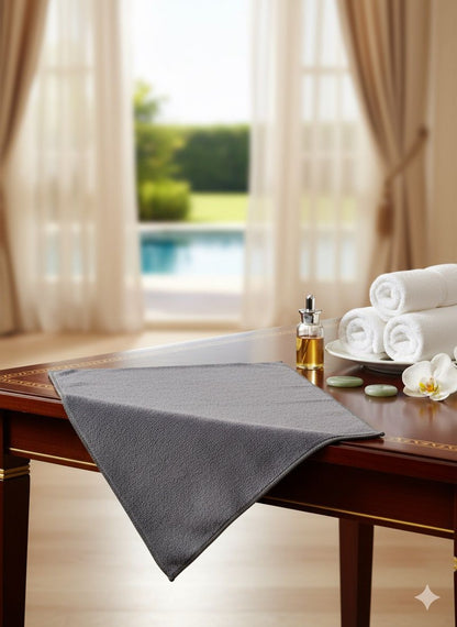16x24 handtowel / napkin for Maximum Softness & Absorption"