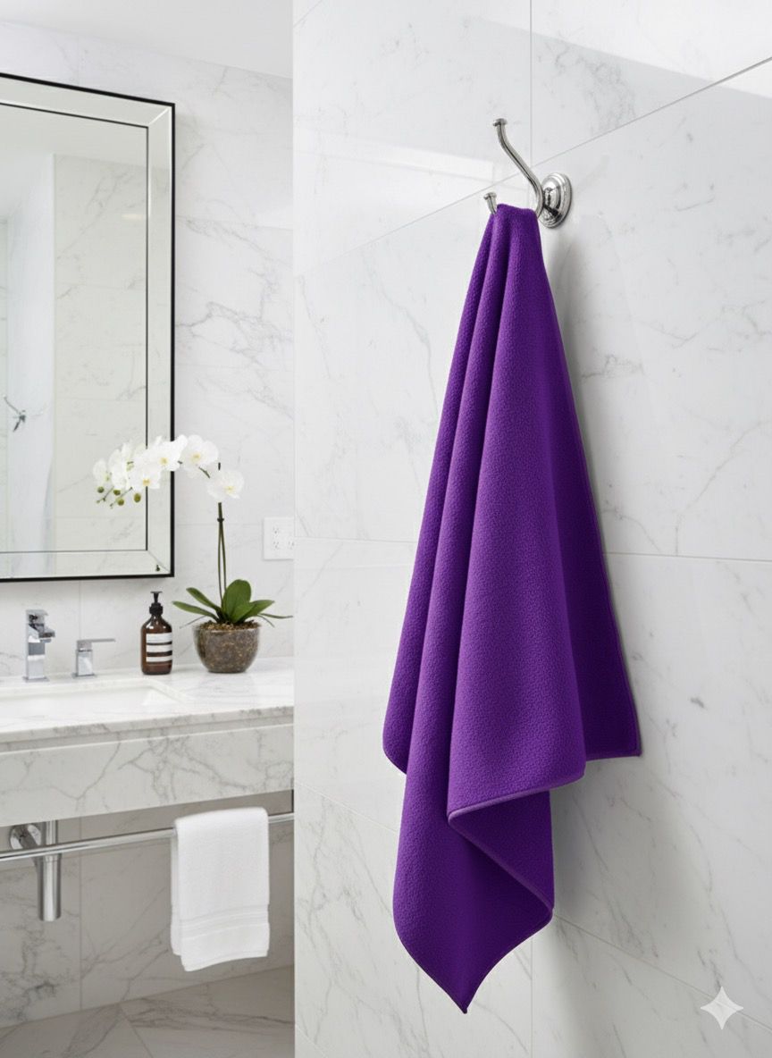 16x24 handtowel / napkin for Maximum Softness & Absorption"