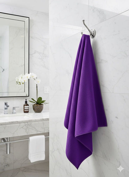 16x24 handtowel / napkin for Maximum Softness & Absorption"