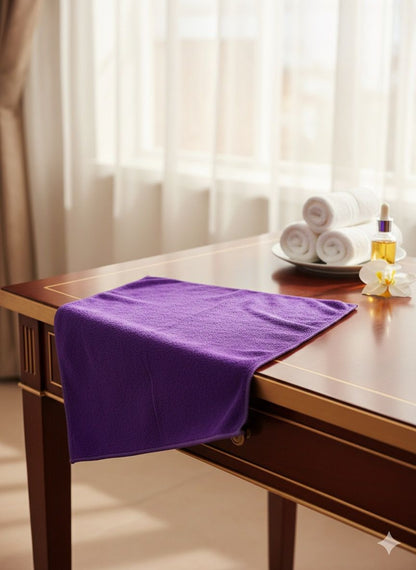 16x24 handtowel / napkin for Maximum Softness & Absorption"