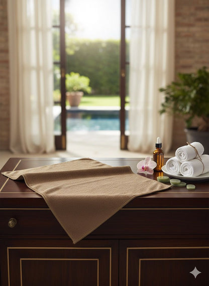 16x24 handtowel / napkin for Maximum Softness & Absorption"