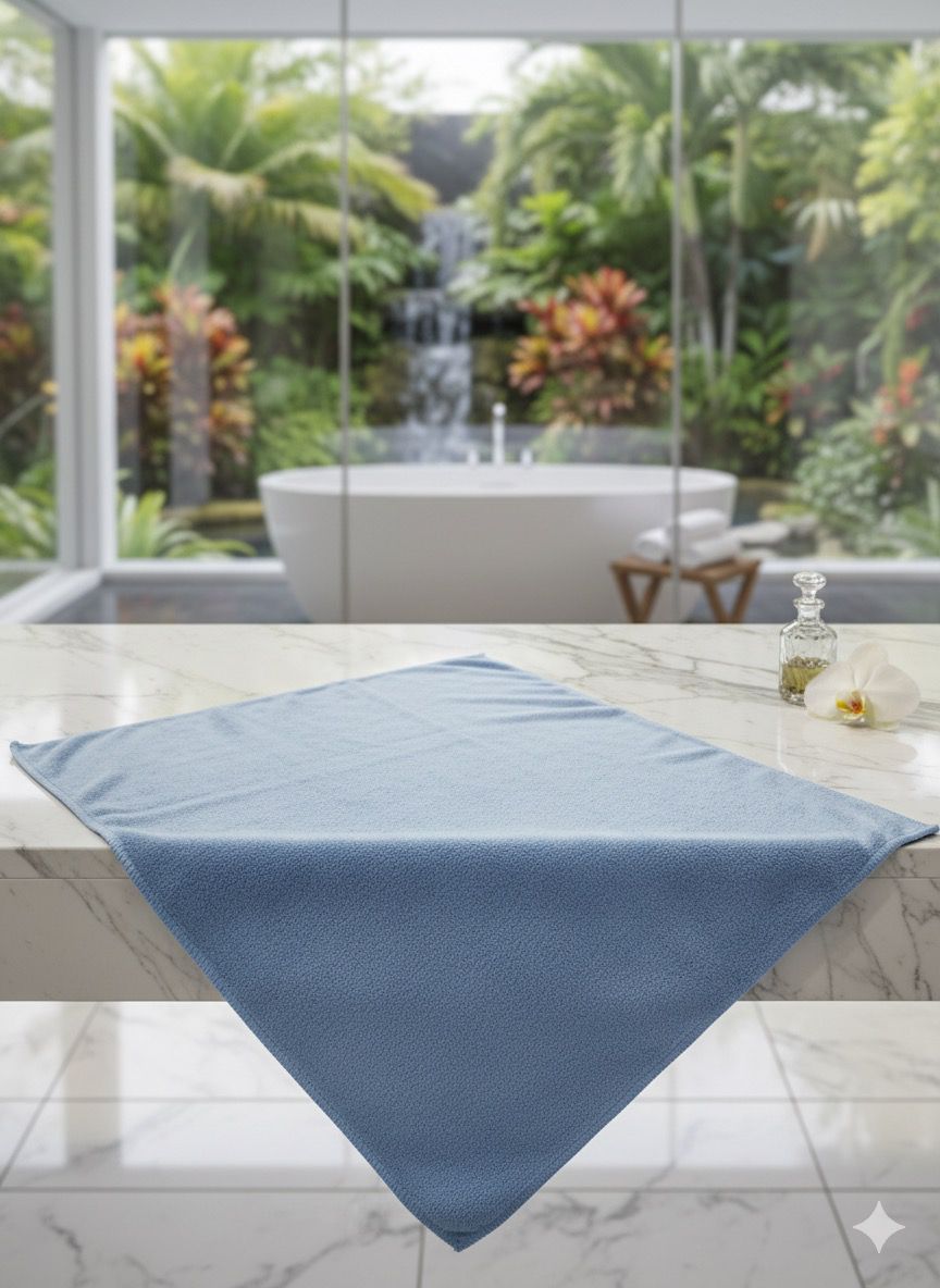 16x24 handtowel / napkin for Maximum Softness & Absorption"