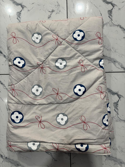 Cozy Warm Single Comforter