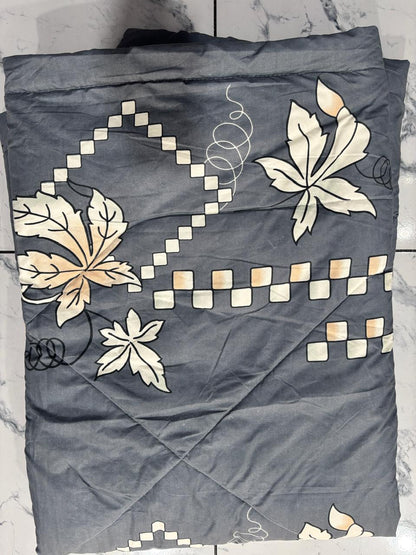 Cozy Warm Single Comforter