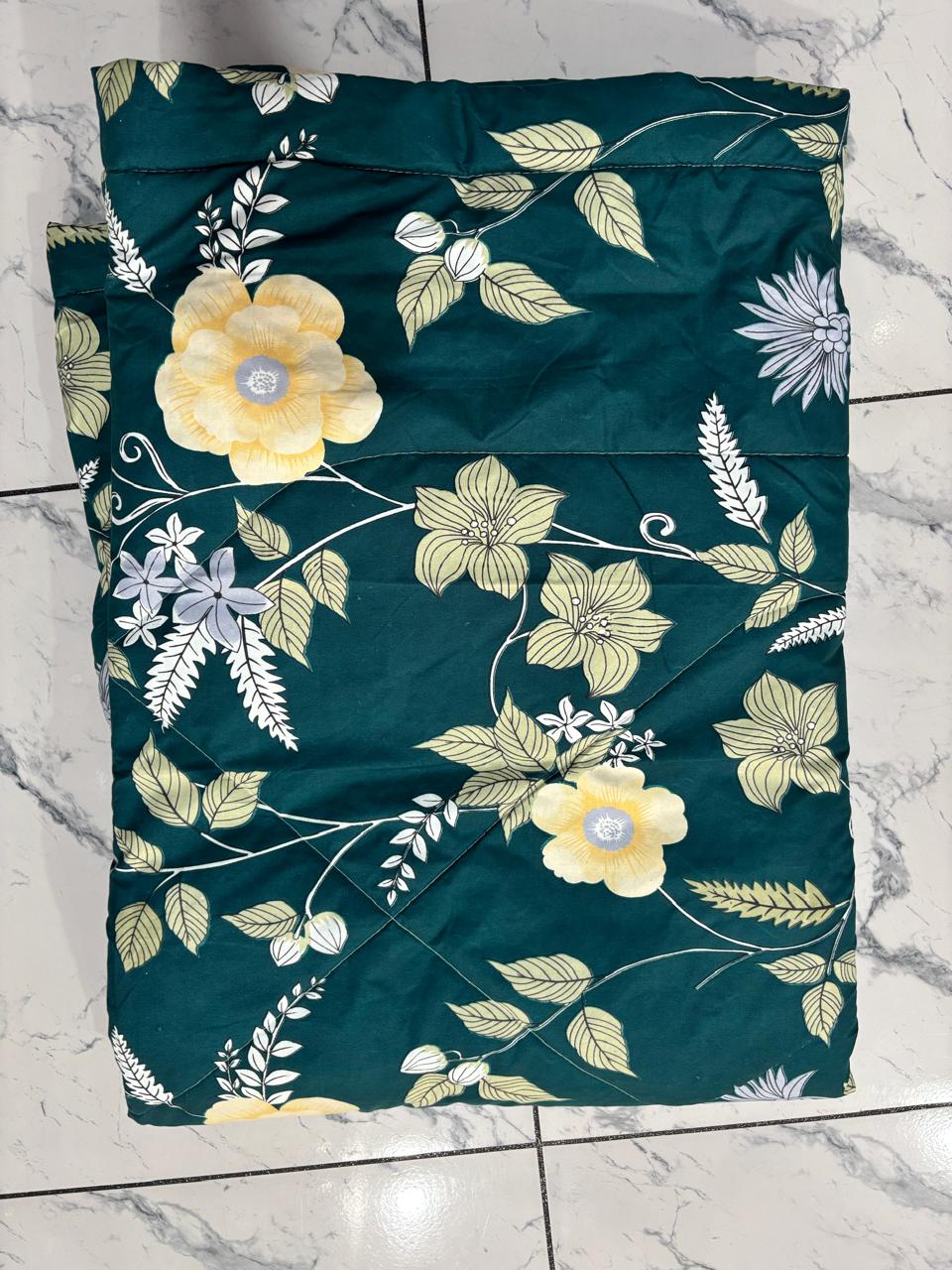 Cozy Warm Single Comforter