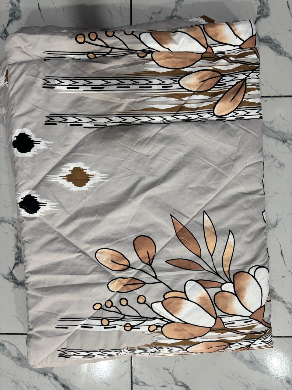 Cozy Warm Single Comforter